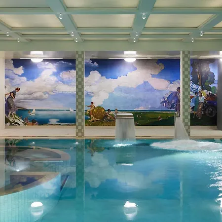 Cures Marines Thalasso & - Mgallery Collection 5*