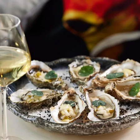 Cures Marines Thalasso & - Mgallery Collection ホテル