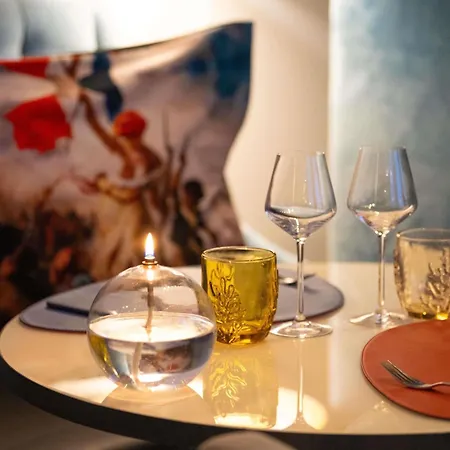 Cures Marines Thalasso & - Mgallery Collection 5*