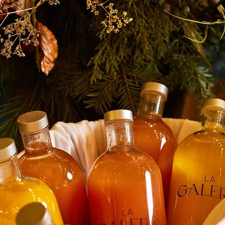 Cures Marines Thalasso & - Mgallery Collection 5* トルヴィル＝シュル＝メール