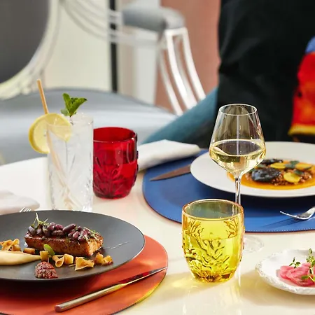 Cures Marines Thalasso & - Mgallery Collection