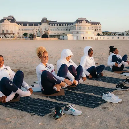 Hotel Cures Marines Thalasso & - Mgallery Collection