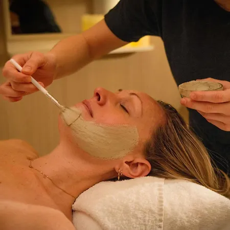 Cures Marines Thalasso & - Mgallery Collection 5* Trouville-sur-Mer