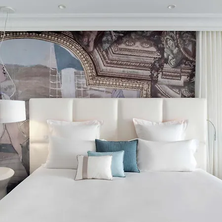Hotel Cures Marines Hotel&spa - Mgallery Collection Trouville-sur-Mer