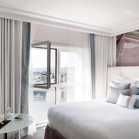 Hotel Cures Marines Thalasso & - Mgallery Collection Trouville-sur-Mer