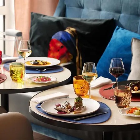 Hotel Cures Marines Thalasso & - Mgallery Collection