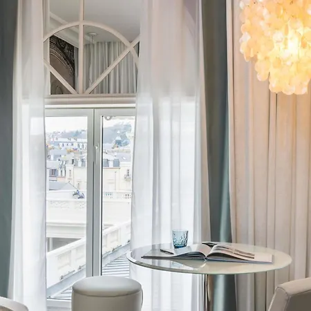 Cures Marines Thalasso & - Mgallery Collection 5*