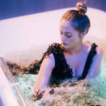 Cures Marines Thalasso & - Mgallery Collection Trouville-sur-Mer