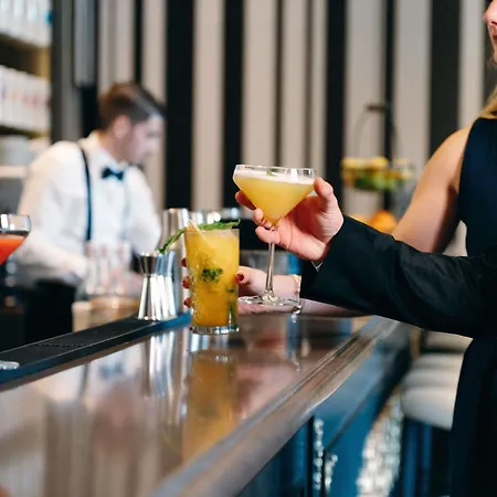 Cures Marines Thalasso & - Mgallery Collection