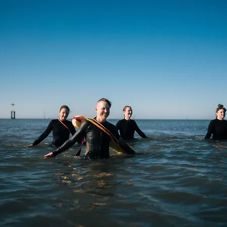 Hotel Cures Marines Thalasso & - Mgallery Collection Trouville-sur-Mer