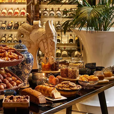 Cures Marines Thalasso & - Mgallery Collection Hotel