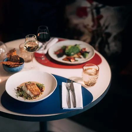 Cures Marines Thalasso & - Mgallery Collection Trouville-sur-Mer