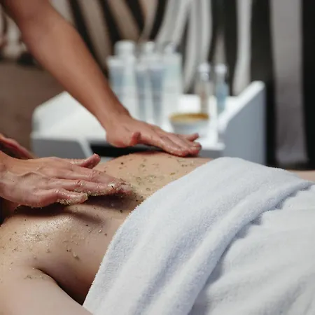 Cures Marines Thalasso & - Mgallery Collection 5* Trouville-sur-Mer