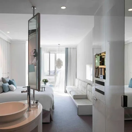 Cures Marines Thalasso & - Mgallery Collection Hotel
