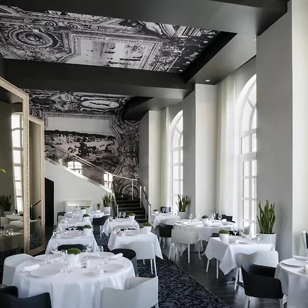 Hotel Cures Marines Thalasso & - Mgallery Collection 5*