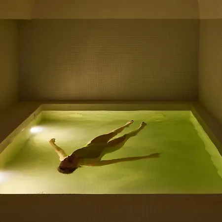 Cures Marines Thalasso & - Mgallery Collection Hotel