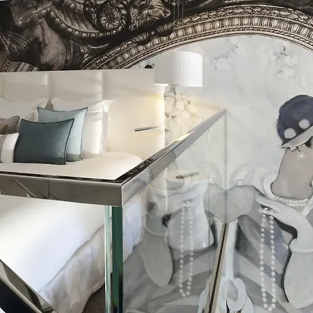 Cures Marines Hotel&spa - Mgallery Collection 5* Trouville-sur-Mer