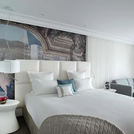 Hotel Cures Marines Thalasso & - Mgallery Collection 5*