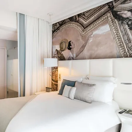 Hotel Cures Marines Thalasso & - Mgallery Collection Trouville-sur-Mer