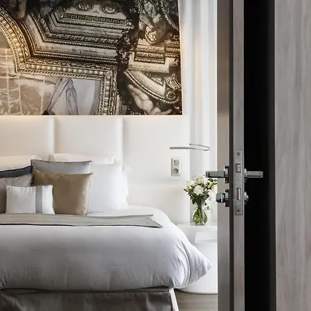 Cures Marines Thalasso & - Mgallery Collection 5* Trouville-sur-Mer