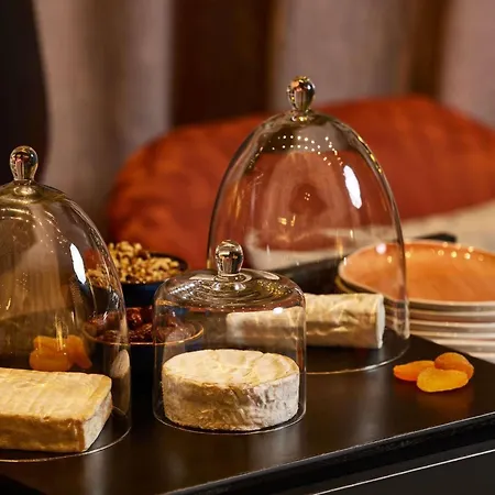 Cures Marines Thalasso & - Mgallery Collection Hotel 5*