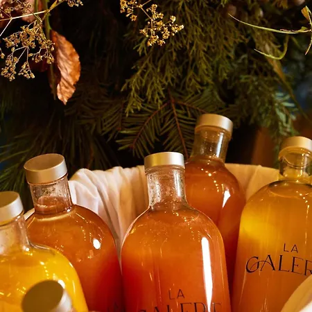 Cures Marines Thalasso & - Mgallery Collection 5*
