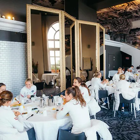 Hotel Cures Marines Thalasso & - Mgallery Collection