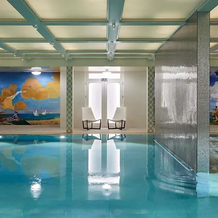 Cures Marines Thalasso & - Mgallery Collection Hotel