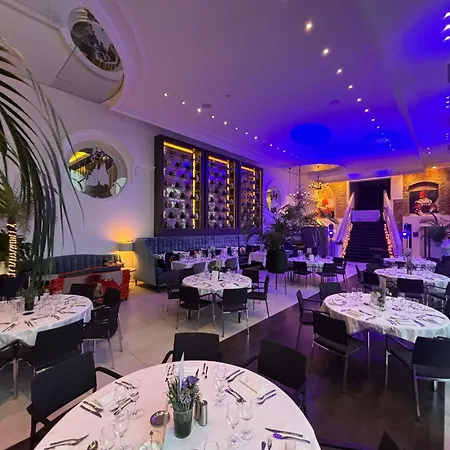 Hotel Cures Marines Thalasso & - Mgallery Collection Trouville-sur-Mer