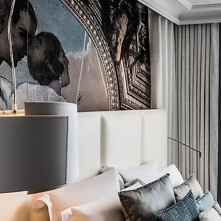 Cures Marines Thalasso & - Mgallery Collection Hotel Trouville-sur-Mer