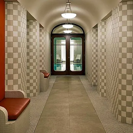 Cures Marines Hotel&spa - Mgallery Collection Hotel