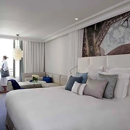 Hotel Cures Marines Hotel&spa - Mgallery Collection Trouville-sur-Mer