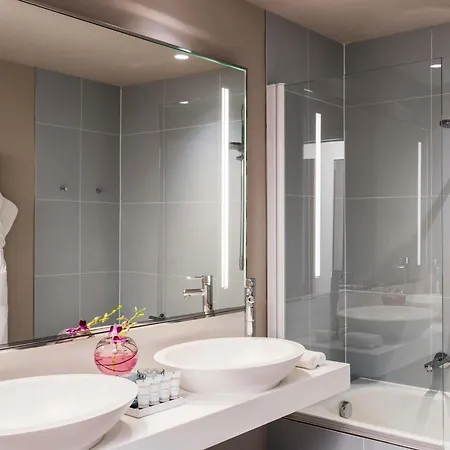 Cures Marines Hotel&spa - Mgallery Collection Trouville-sur-Mer
