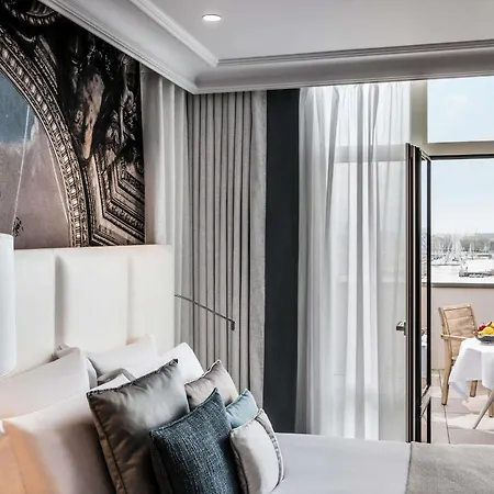 Cures Marines Hotel&spa - Mgallery Collection Hotel Trouville-sur-Mer