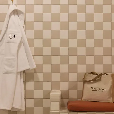 Cures Marines Thalasso & - Mgallery Collection