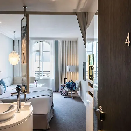Cures Marines Hotel&spa - Mgallery Collection 5*