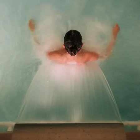 Cures Marines Thalasso & - Mgallery Collection