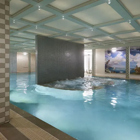 Cures Marines Hotel&spa - Mgallery Collection 5* Trouville-sur-Mer