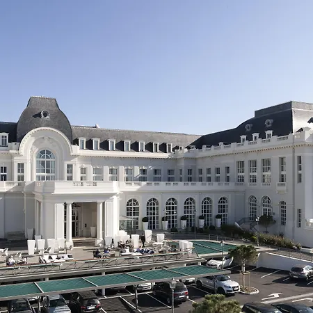 Cures Marines Hotel&spa - Mgallery Collection