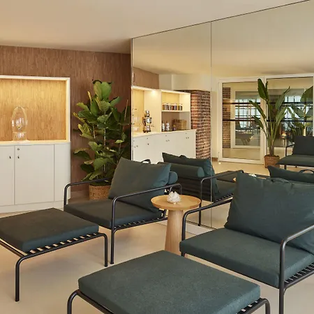 Cures Marines Hotel&spa - Mgallery Collection 5* Trouville-sur-Mer