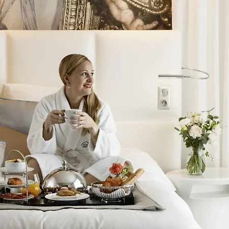 Hotel Cures Marines Hotel&spa - Mgallery Collection