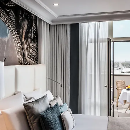 Hotel Cures Marines Hotel&spa - Mgallery Collection