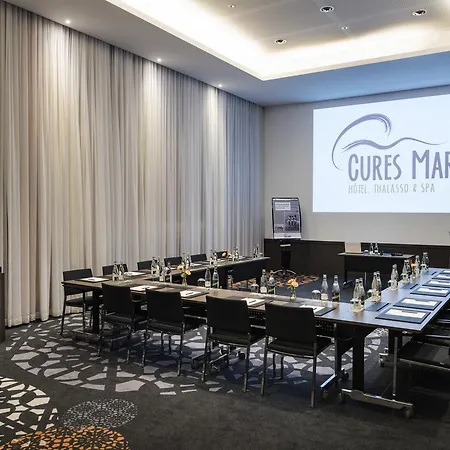 Hotel Cures Marines & - Mgallery Collection Trouville-sur-Mer