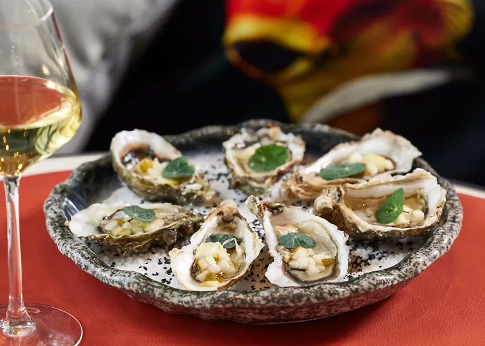 Otel Cures Marines Thalasso & - Mgallery Collection