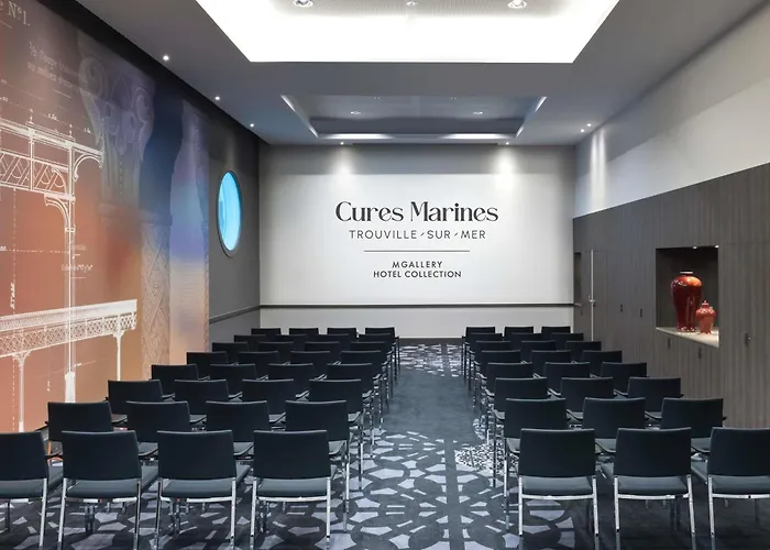 Cures Marines Thalasso & - Mgallery Collection 5*