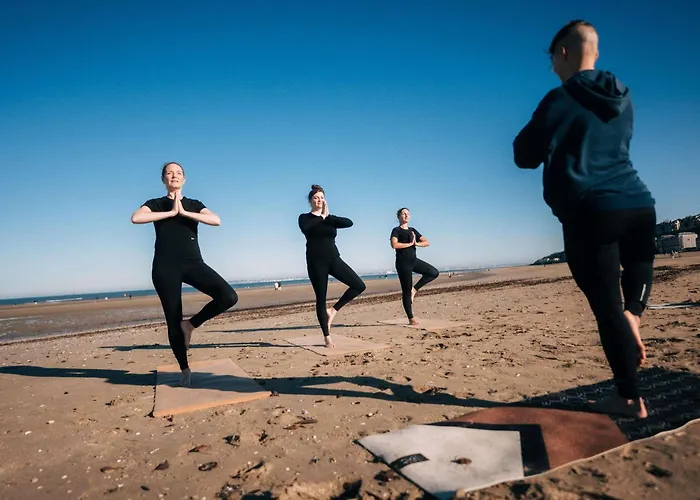 Cures Marines Thalasso & - Mgallery Collection