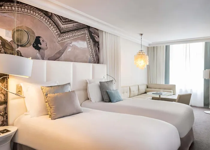 Cures Marines Thalasso & - Mgallery Collection Hotel 5*