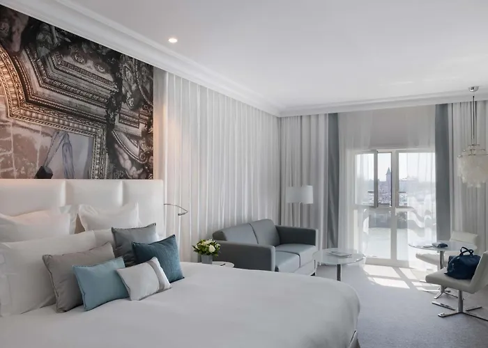 Cures Marines Thalasso & - Mgallery Collection