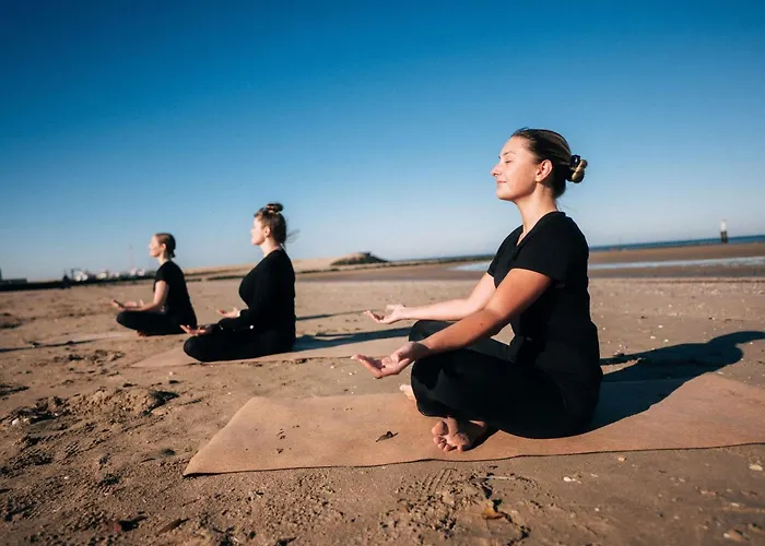Cures Marines Thalasso & - Mgallery Collection Trouville-sur-Mer