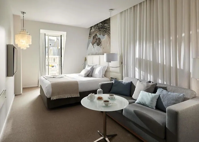 Cures Marines Thalasso & - Mgallery Collection